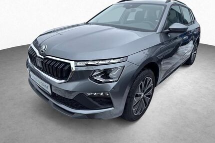 Skoda Kamiq 7.250 km 26.460 &euro; Schwabach 91126