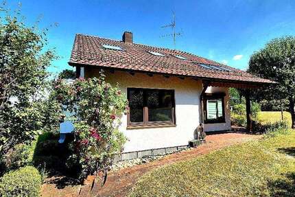 Haus Leinfelden - 6 Zimmer, 137 m&sup2;, 849.000&euro; | Angebot:27694973