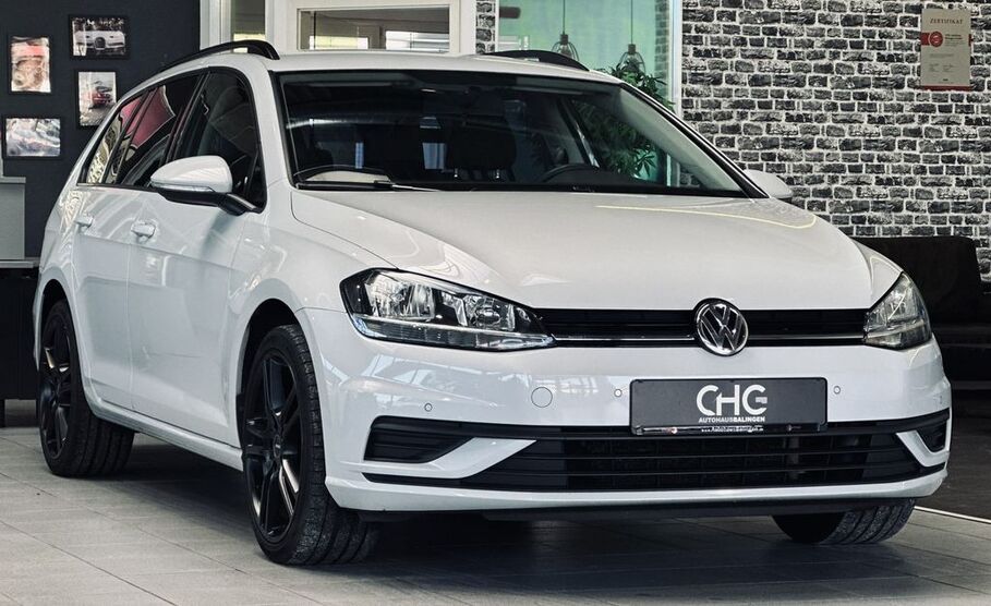 VW Golf 97.341 km 13.990 € Balingen 72336