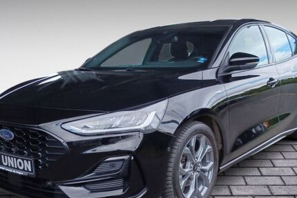 Ford Focus 26.897 km 25.490 &euro; Nordhausen 99734