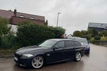 BMW 525 258.000 km 8.799 € Gundelfingen 89423