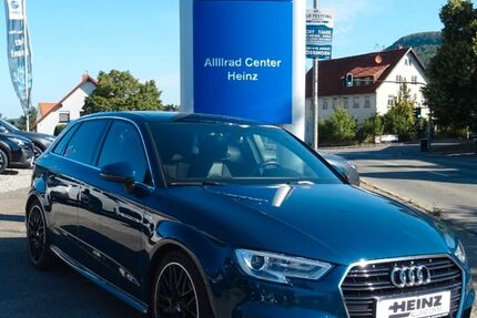 Audi A3 82.300 km 22.900 &euro; Mössingen-Talheim 72116