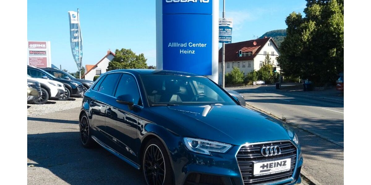 Audi A3 82.300 km 22.900 &euro; Mössingen-Talheim 72116