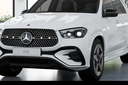 Mercedes GLE 350