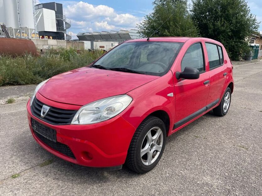 Sandero