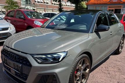 Audi A1 146.750 km 18.490 &euro; Magdeburg 39124