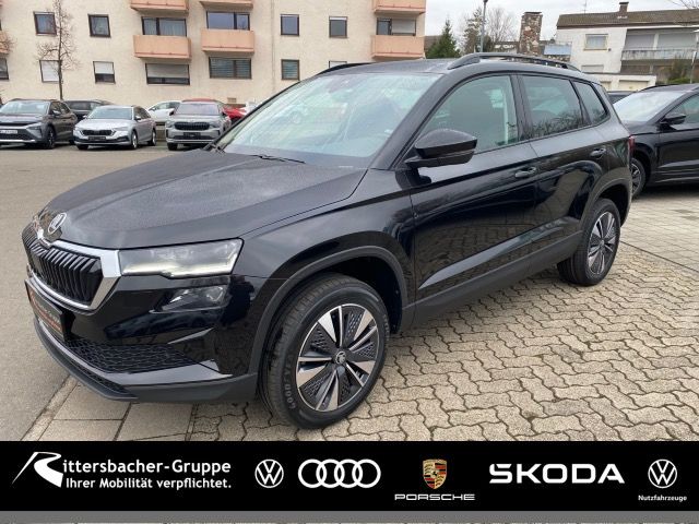 Skoda Karoq 1.999 km 38.980 &euro; Kaiserslautern 67657