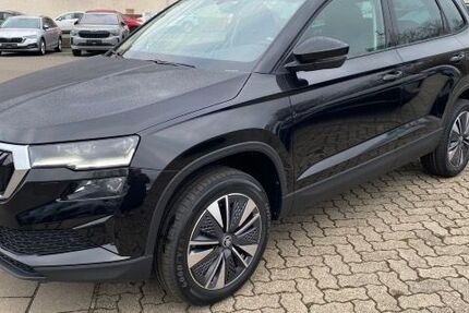Skoda Karoq 1.999 km 39.990 &euro; Kaiserslautern 67657