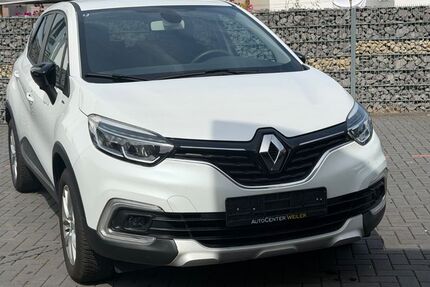 Renault Captur 27.000 km 11.999 &euro; Bad Breisig 53498