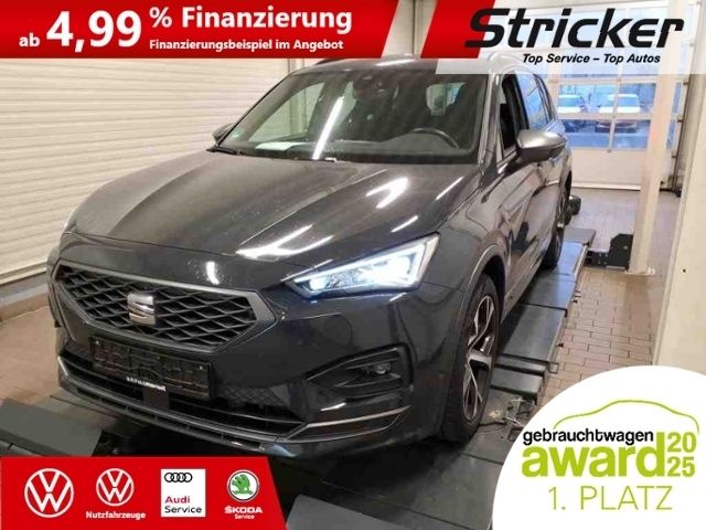 Seat Tarraco 46.584 km 33.889 &euro; Horn-Bad Meinberg 32805