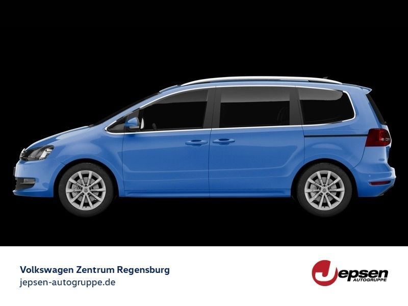 VW Sharan 134.000 km 20.500 € Regensburg 93053