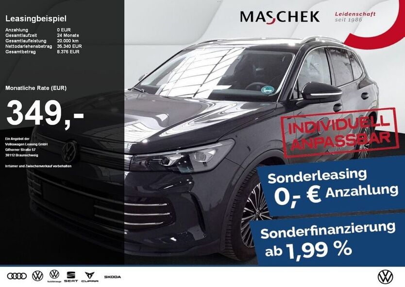 Tiguan