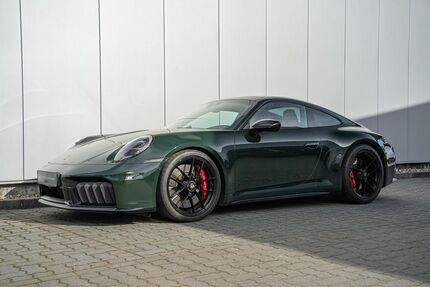 Porsche 992 11.697 km 199.890 &euro; Appen 25482
