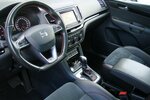 Seat Alhambra 2.0TSi FR-Line DSG Panorama Xenon Kamera 85.988 km 24.980 &euro; Falkensee 14612