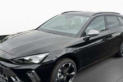Cupra Leon 3.000 km 30.990 &euro; Kassel 34123