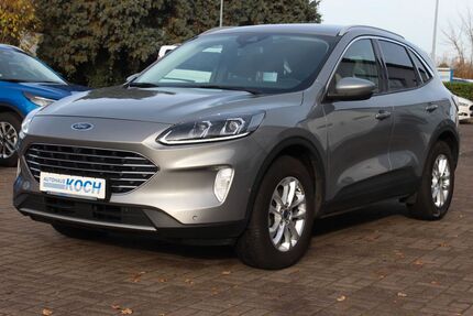 Ford Kuga 38.855 km 26.900 &euro; Perleberg 19348