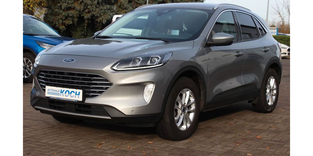 Ford Kuga 38.855 km 26.900 &euro; Perleberg 19348