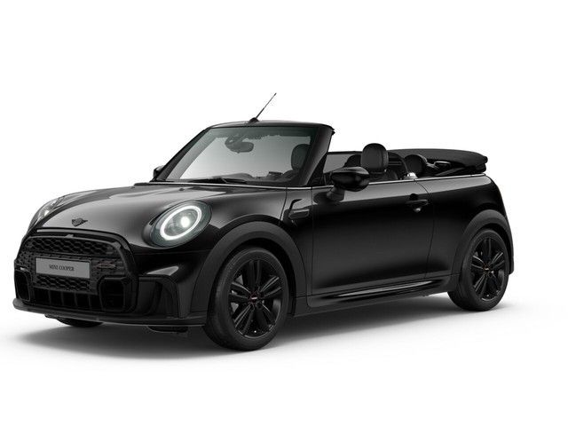 Mini Cooper Cabrio 21.700 km 29.930 &euro; Emmendingen 79312