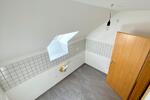 Helle 2-Zimmer-Wohnung + TG-Stellplatz + Balkon in Niederwerrn 2 zimmer