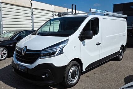 Renault Trafic 100.000 km 14.990 &euro; Fürth 90763