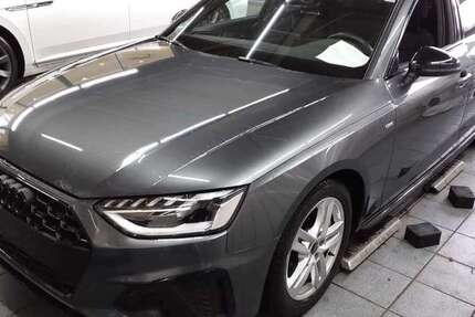 Audi A4 46.600 km 30.888 &euro; Mühlheim a. Main 63165
