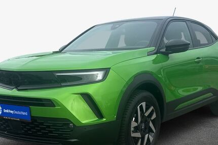 Opel Mokka 4.757 km 19.690 &euro; Germersheim 76726