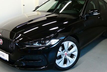 Jaguar XE 74.720 km 21.990 € Dorfen 84405