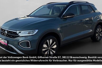 VW T-Roc 25.045 km 28.990 &euro; Bad Kreuznach 55543