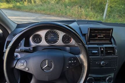 Mercedes C 250