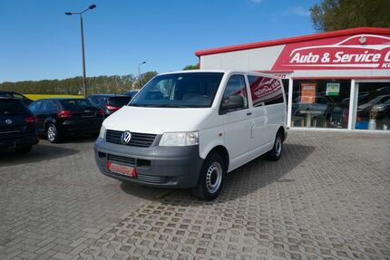 VW T5 Transporter 326.925 km 5.980 &euro; Altentreptow 17087