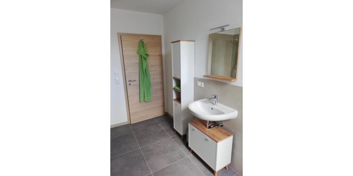 Etagenwohnung Unterthingau - 3 Zimmer, 80&euro; | Angebot:22613416