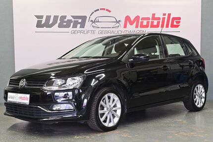 VW Polo 107.100 km 10.700 € Großmaischeid 56276