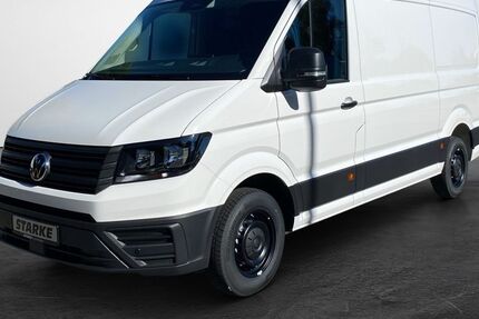 VW Crafter 6.900 km 49.475 &euro; Lotte 49504