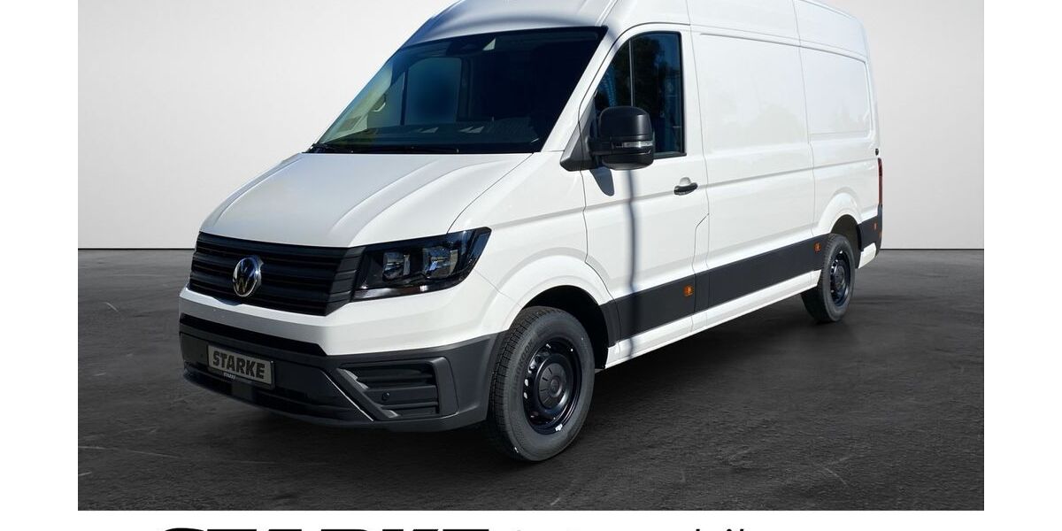 VW Crafter 6.900 km 49.475 &euro; Lotte 49504