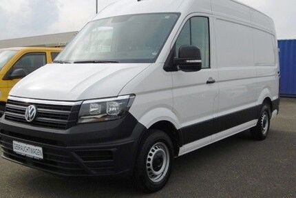 VW Crafter 97.150 km 31.760 € Wernigerode 38855