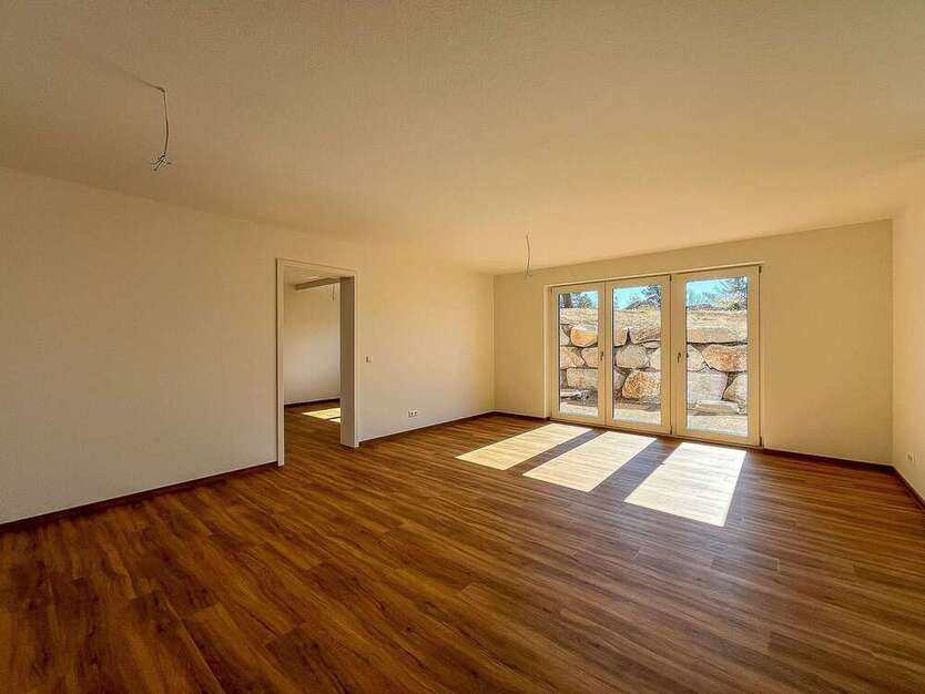 Wohnung zum Mieten in Horb am Neckar 1.679 € 125.76 m²