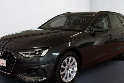 Audi A4 26.593 km 32.179 &euro; Osterode 37520