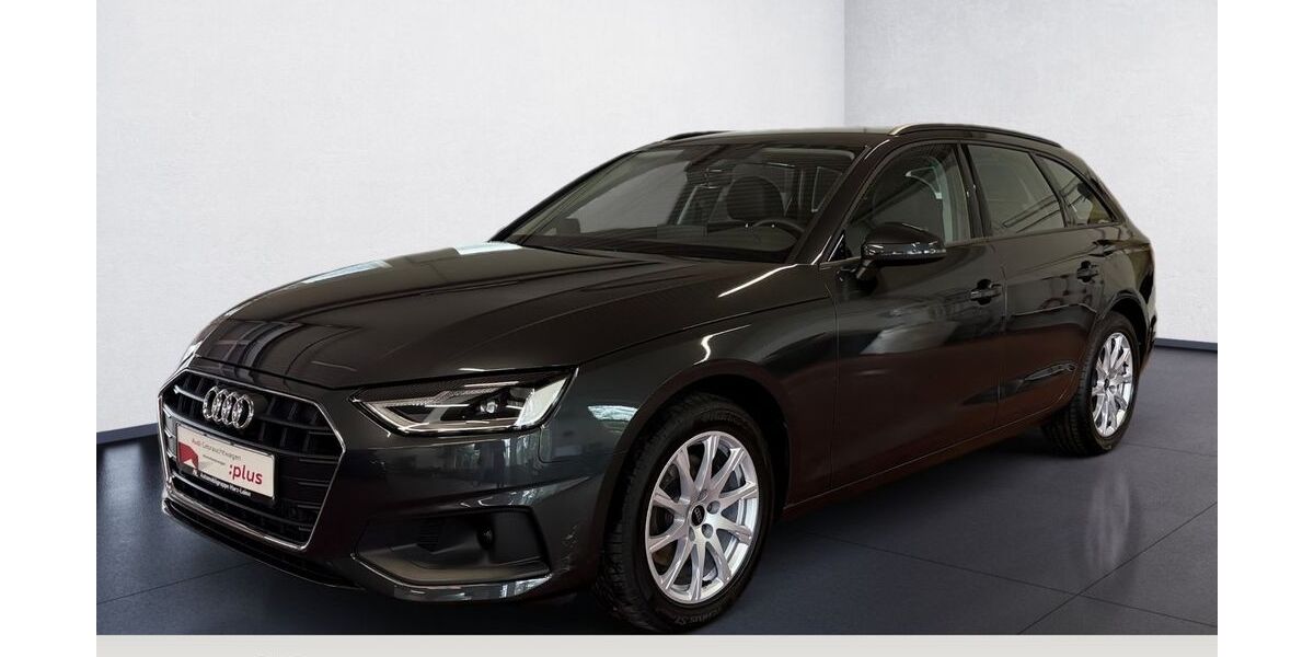 Audi A4 26.593 km 32.179 &euro; Osterode 37520