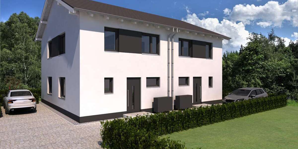 Einfamilienhaus Nidderau / Heldenbergen Heldenbergen - 4 Zimmer, 115 m&sup2;, 499.000&euro; | Angebot:26019411