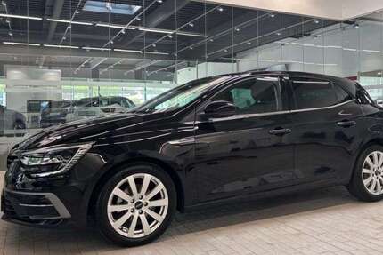 Renault Megane 16.526 km 16.900 &euro; Alsdorf 52477