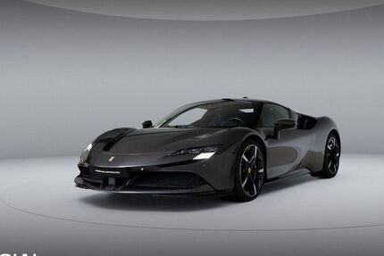 Ferrari SF90
