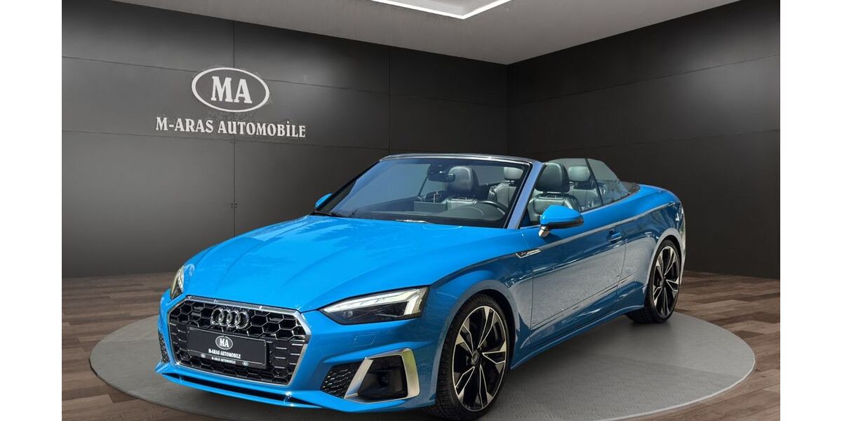 Audi A5 89.000 km 36.999 &euro; Lindenberg 88161