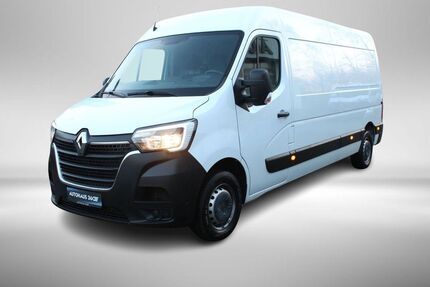 Renault Master 69.000 km 23.500 &euro; Rostock 18055