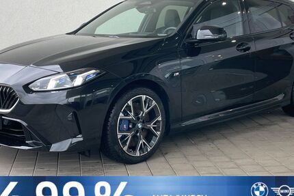 BMW 120 8.361 km 35.440 € Salz 97616