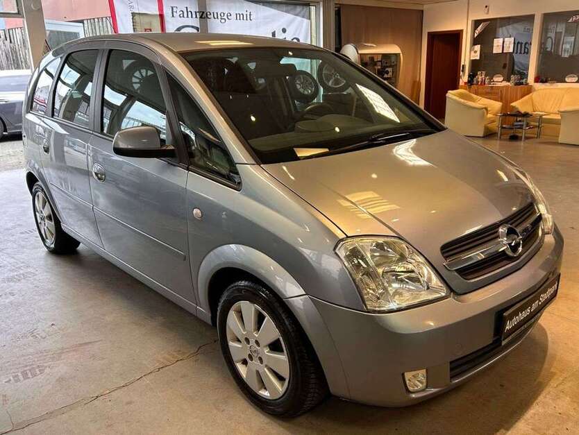 Meriva