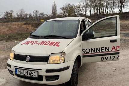 Fiat Panda 90.000 km 1.700 &euro; Nürnberg 90429
