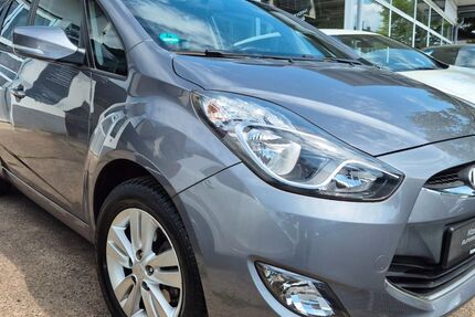 Hyundai ix20 73.400 km 8.450 &euro; Haibach 63808