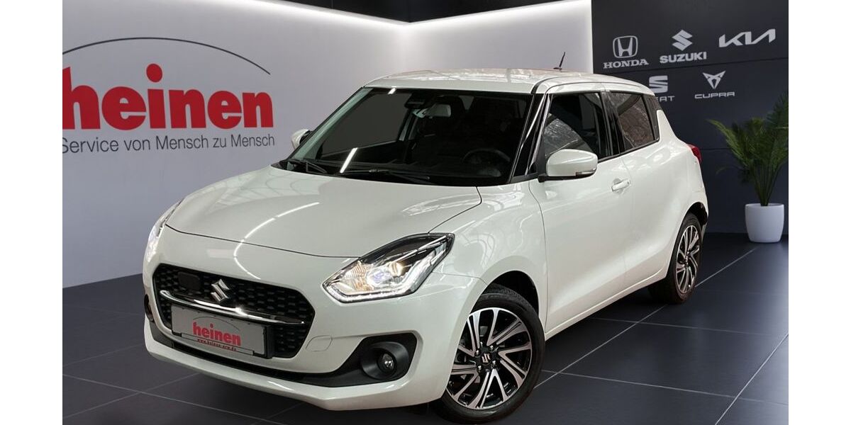 Suzuki Swift 21.351 km 15.199 &euro; Werne 59368