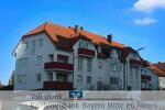 Etagenwohnung Ingolstadt Friedrichshofen-Hollerstauden - 3 Zimmer, 92 m&sup2;, 990&euro; | Angebot:26634315