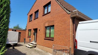 ZWEI EINHEITEN ZUM PREIS VON EINEM - Zweifamilienhaus Weyhe | Angebot:27154221